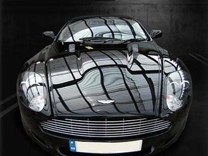 Aston Martin