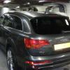 audi q7 works0